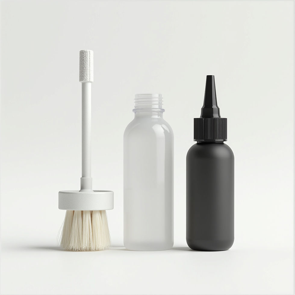 Lens Cleaning Kit
