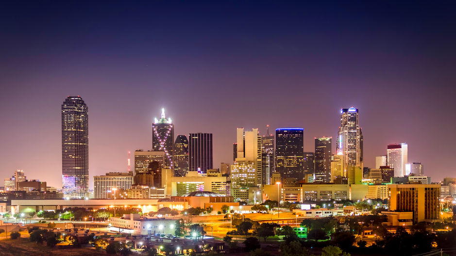 El liderazgo de Texas en negocios marca un nuevo récord nacional