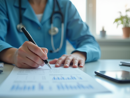 Streamline RCM and Billing for Better Patient Care