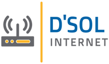 LOGO FONDO TRANSP DSOL INTERNET 3 COLORE