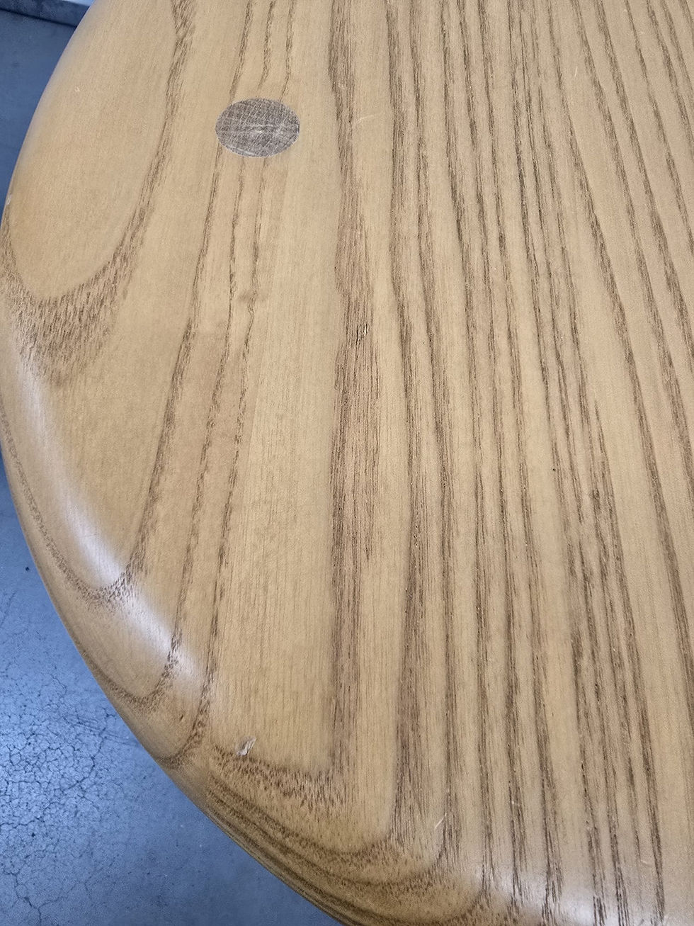 Thumbnail: Ercol Pebble Tables