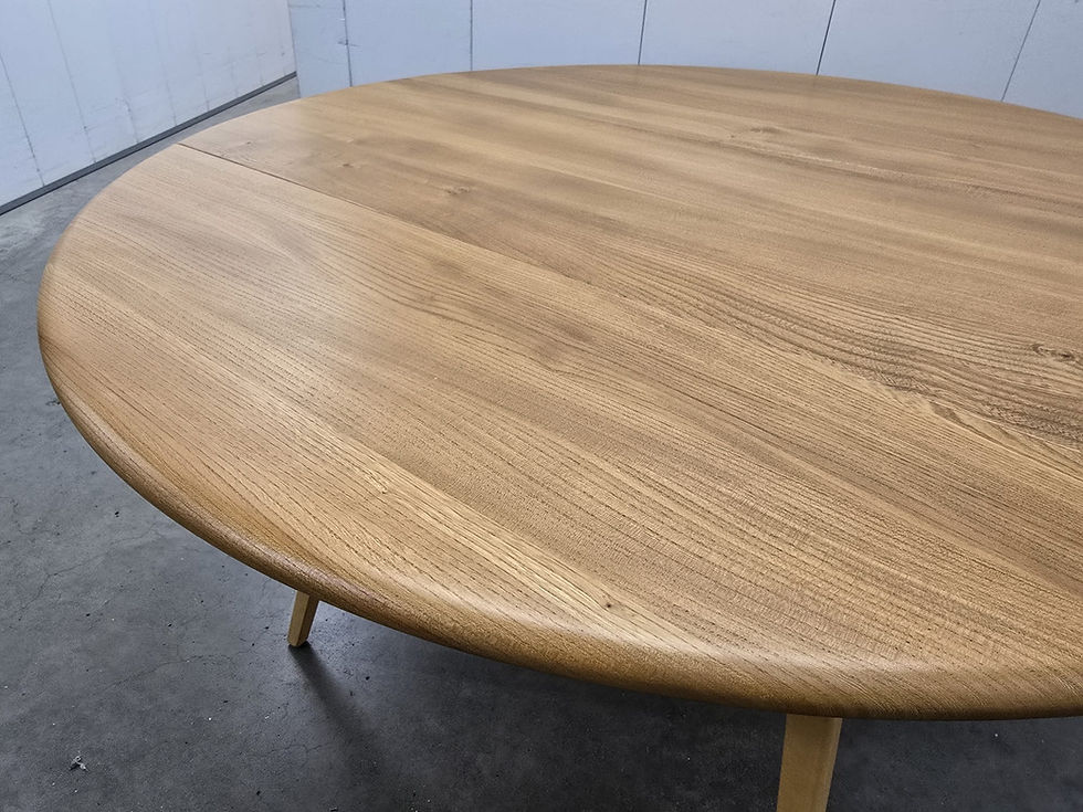 Thumbnail: Ercol 384 Drop Leaf Table