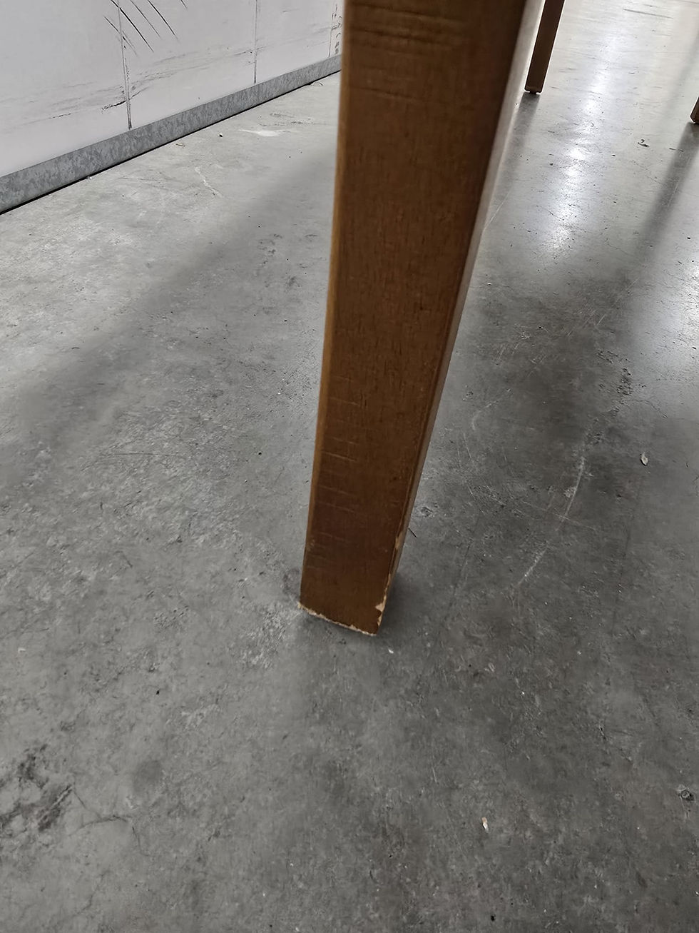 Thumbnail: Jentique Teak Mid-Century Sideboard