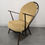 Thumbnail: Ercol 317 Grandfather Chair
