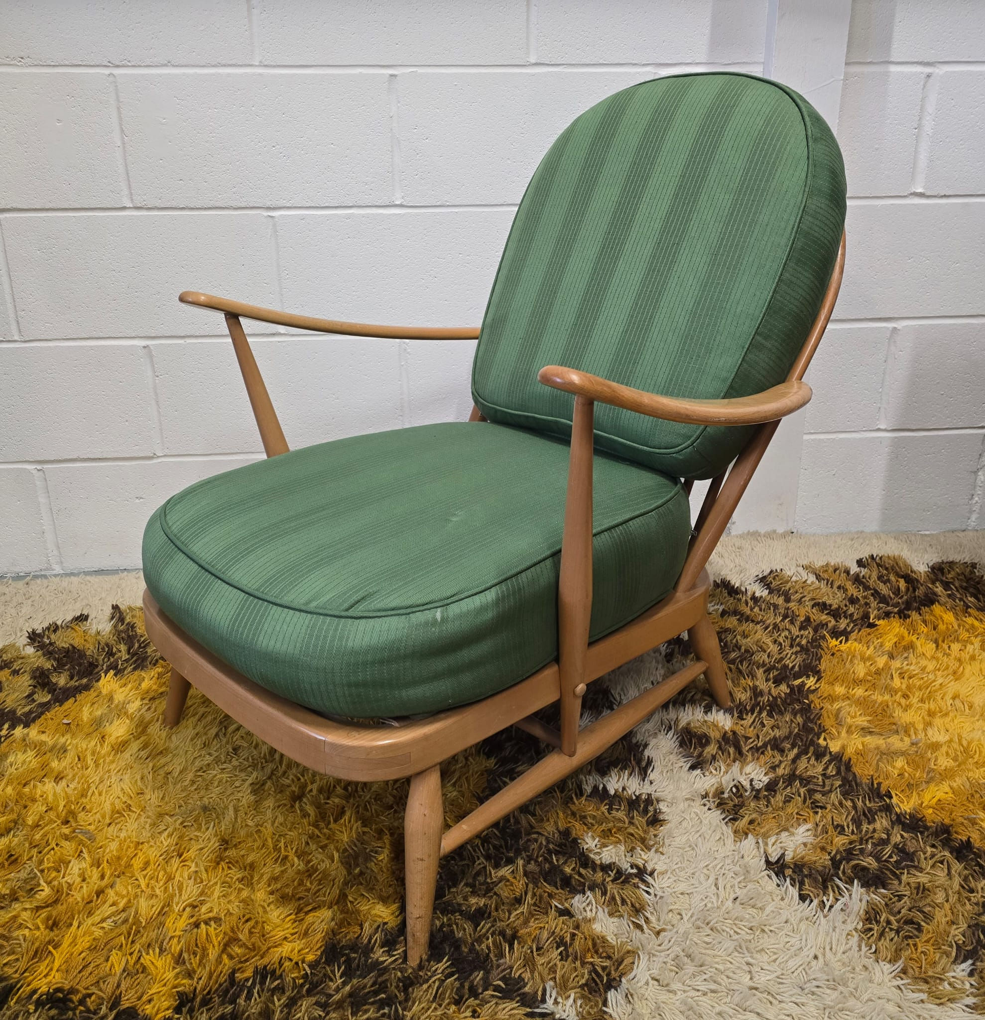 Ercol Windsor 203 Armchair