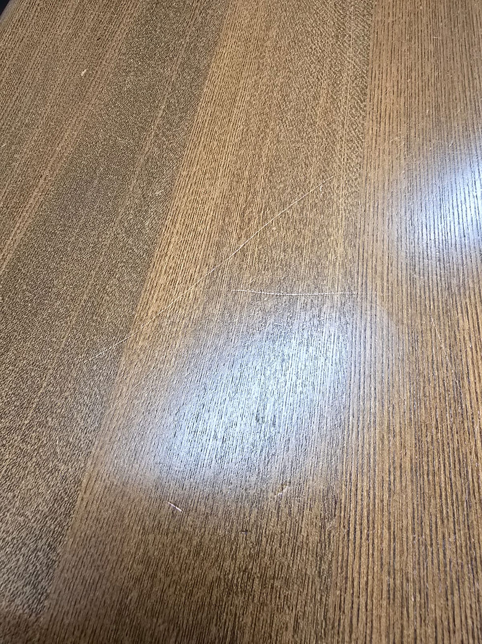 Thumbnail: Ercol 383 Drop Leaf Dining Table