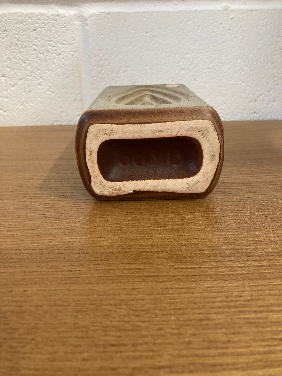 Thumbnail: West German Vase