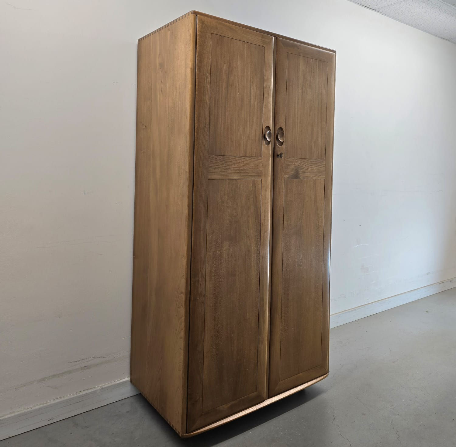 Ercol Windsor Wardrobe