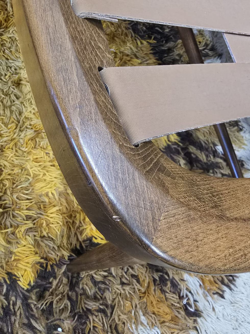 Thumbnail: Ercol Evergreen 2 Seater Sofa
