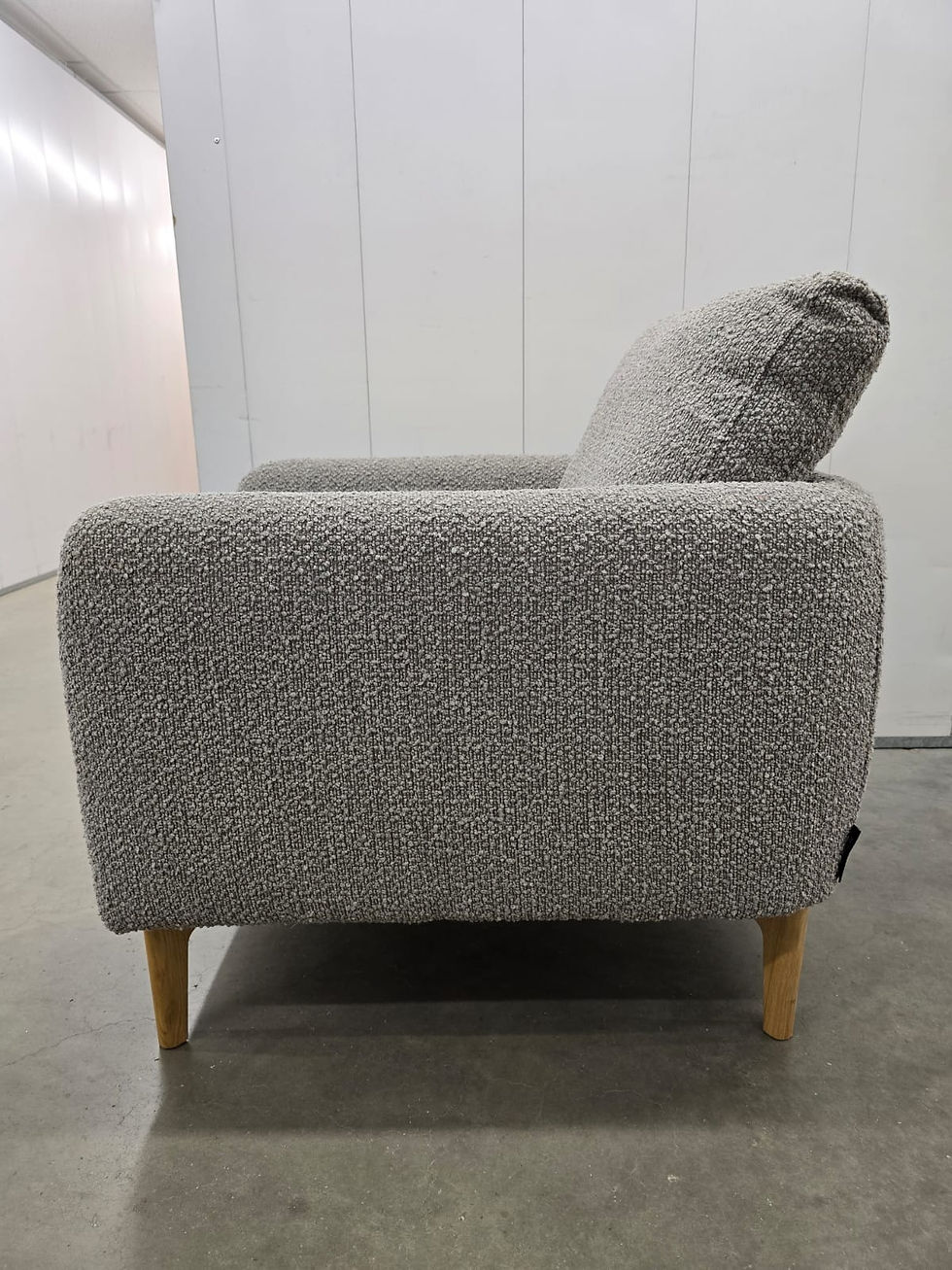 Thumbnail: Ercol Aosta Armchair
