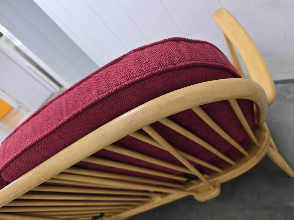 Thumbnail: Ercol Windsor 203/2 Two Seater Sofa