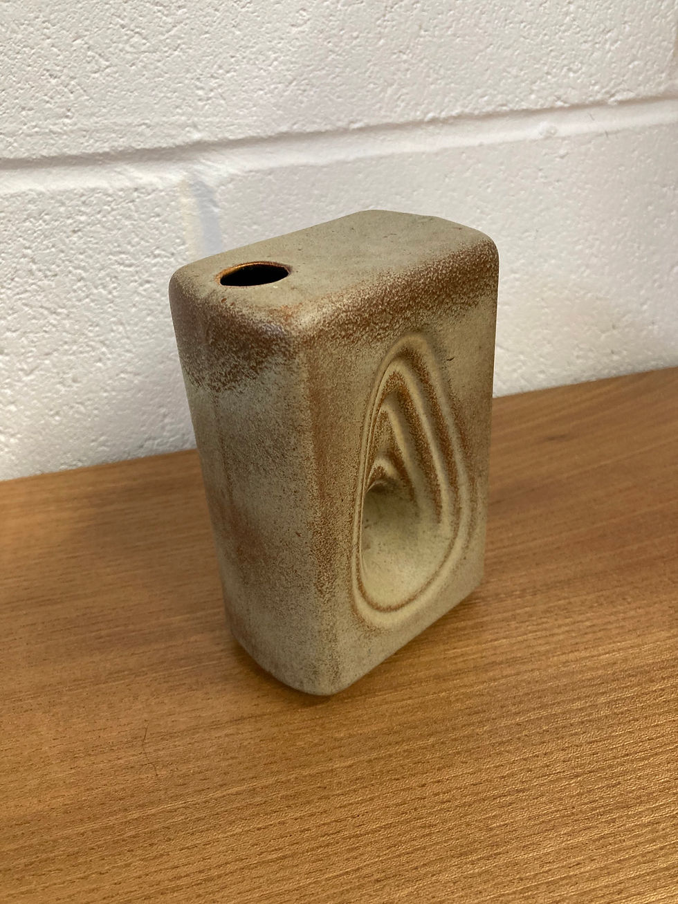 Thumbnail: West German Vase