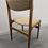 Thumbnail: Set of 6 Danish Erik Buch Dining Chairs