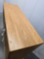 Thumbnail: Ercol Windsor Display Cabinet & Sideboard