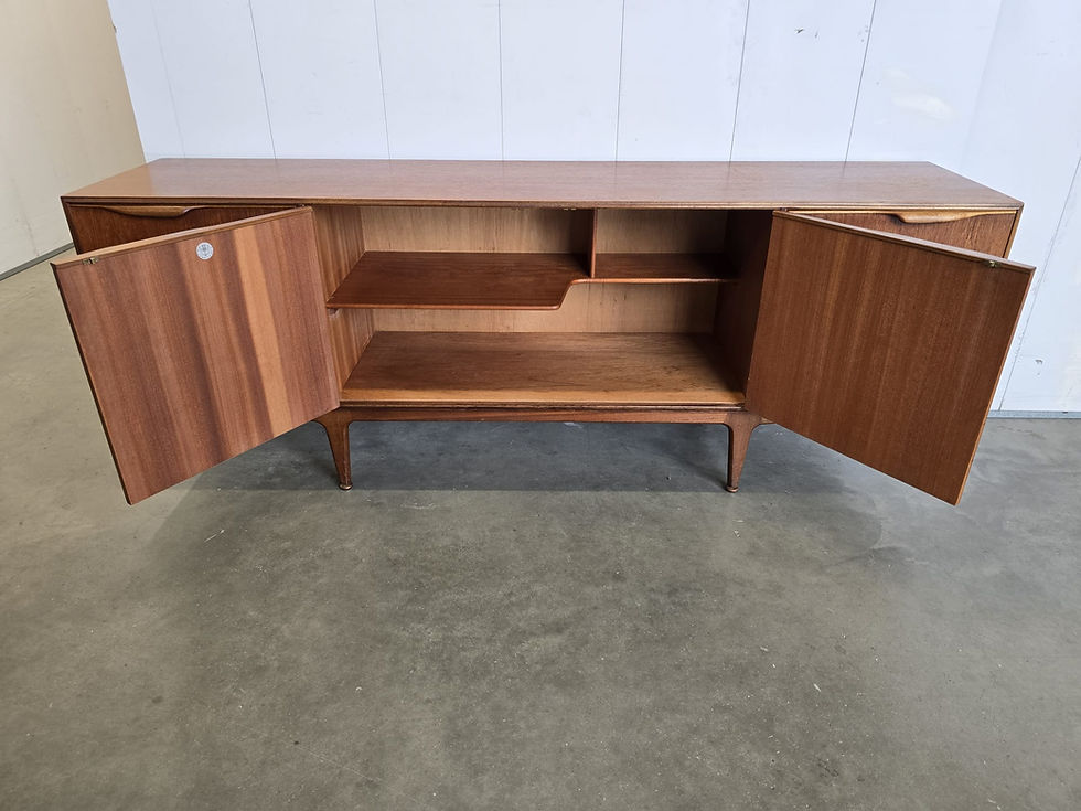 Thumbnail: McIntosh Dunvegan Sideboard