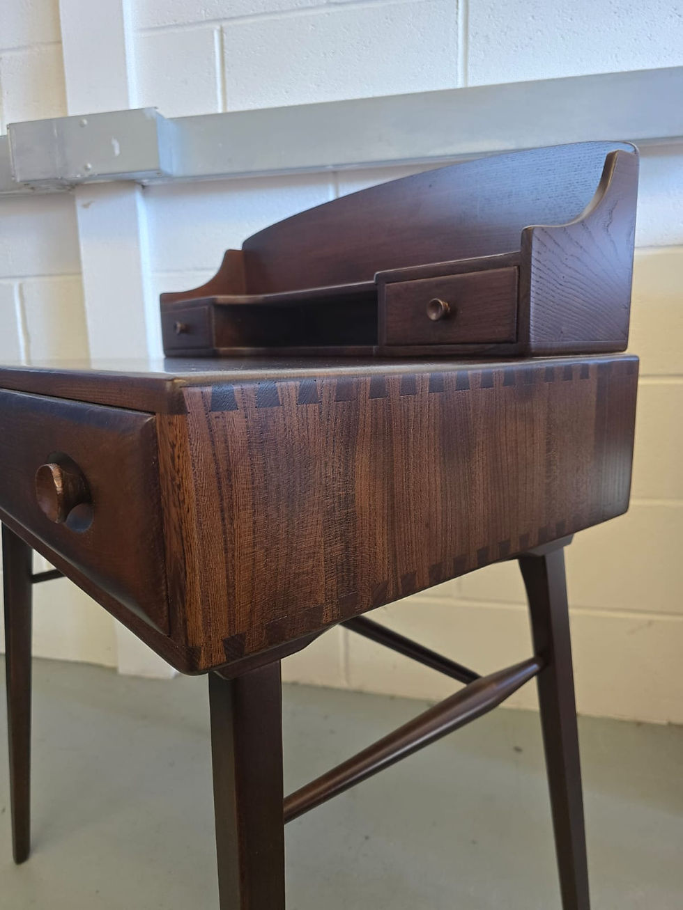 Thumbnail: Ercol 439 Writing Table / Desk