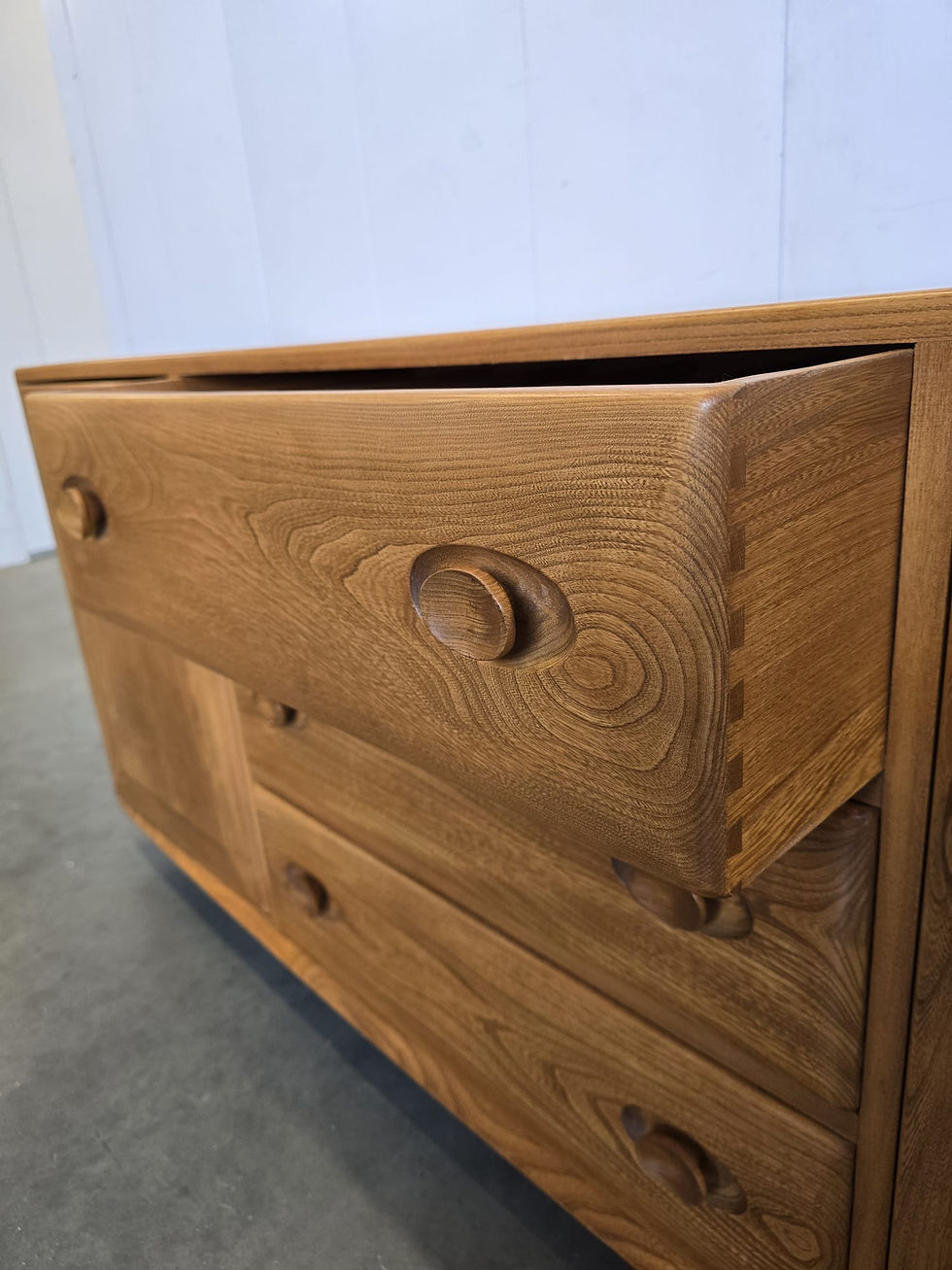 Thumbnail: Ercol Windsor 455 Sideboard