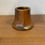 Thumbnail: West German Scheurich Candleholder / Pot