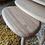 Thumbnail: Ercol Pebble Tables