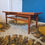 Thumbnail: Danish Trioh Extending Coffee Table