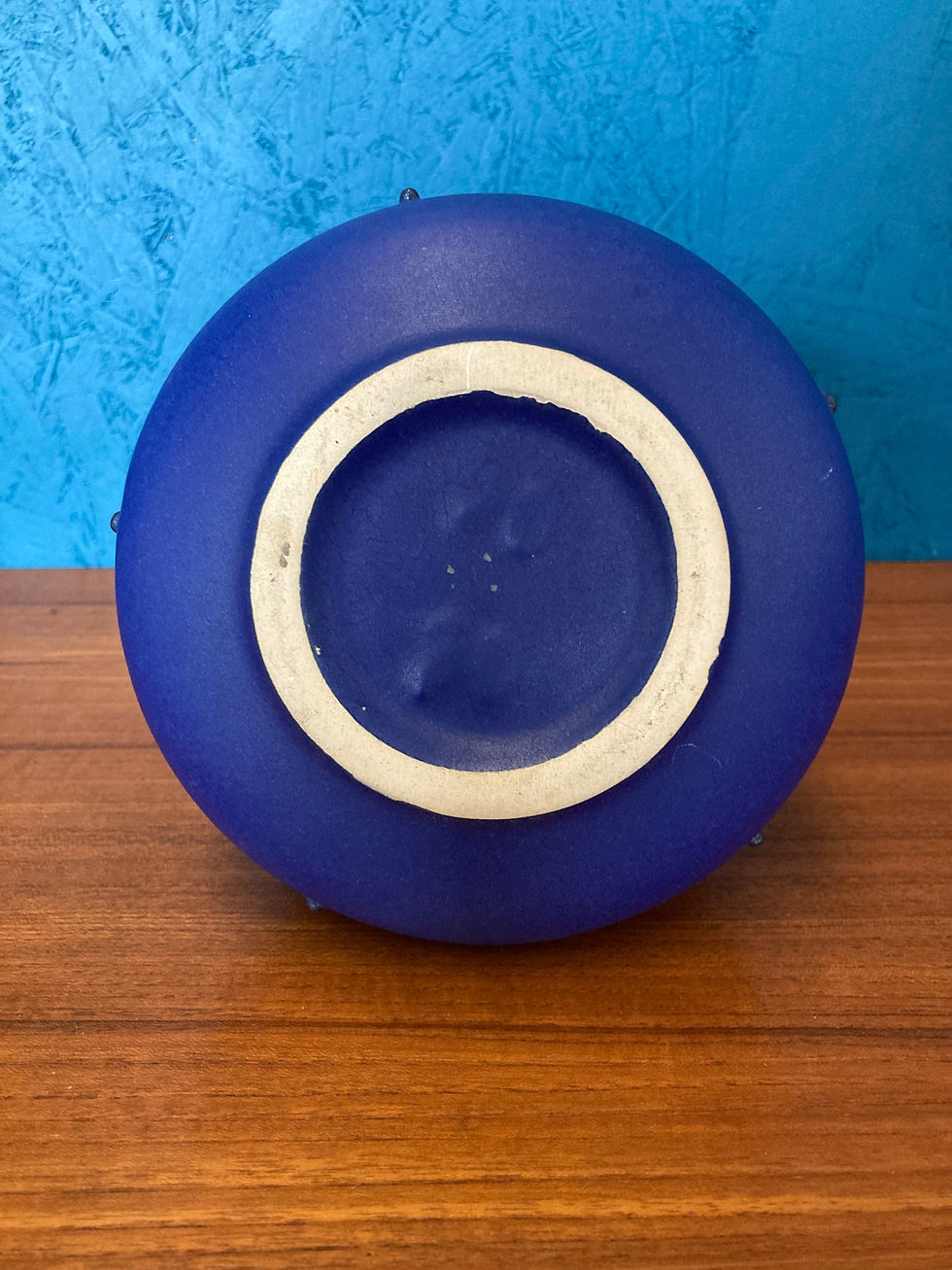 Thumbnail: West German Vintage Schlossberg Vase