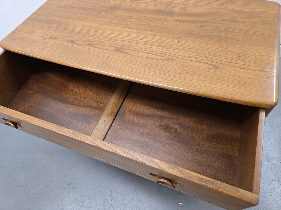 Thumbnail: Ercol Windsor Chest of Drawers