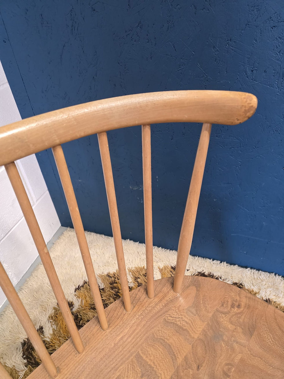 Thumbnail: Ercol 450 Loveseat