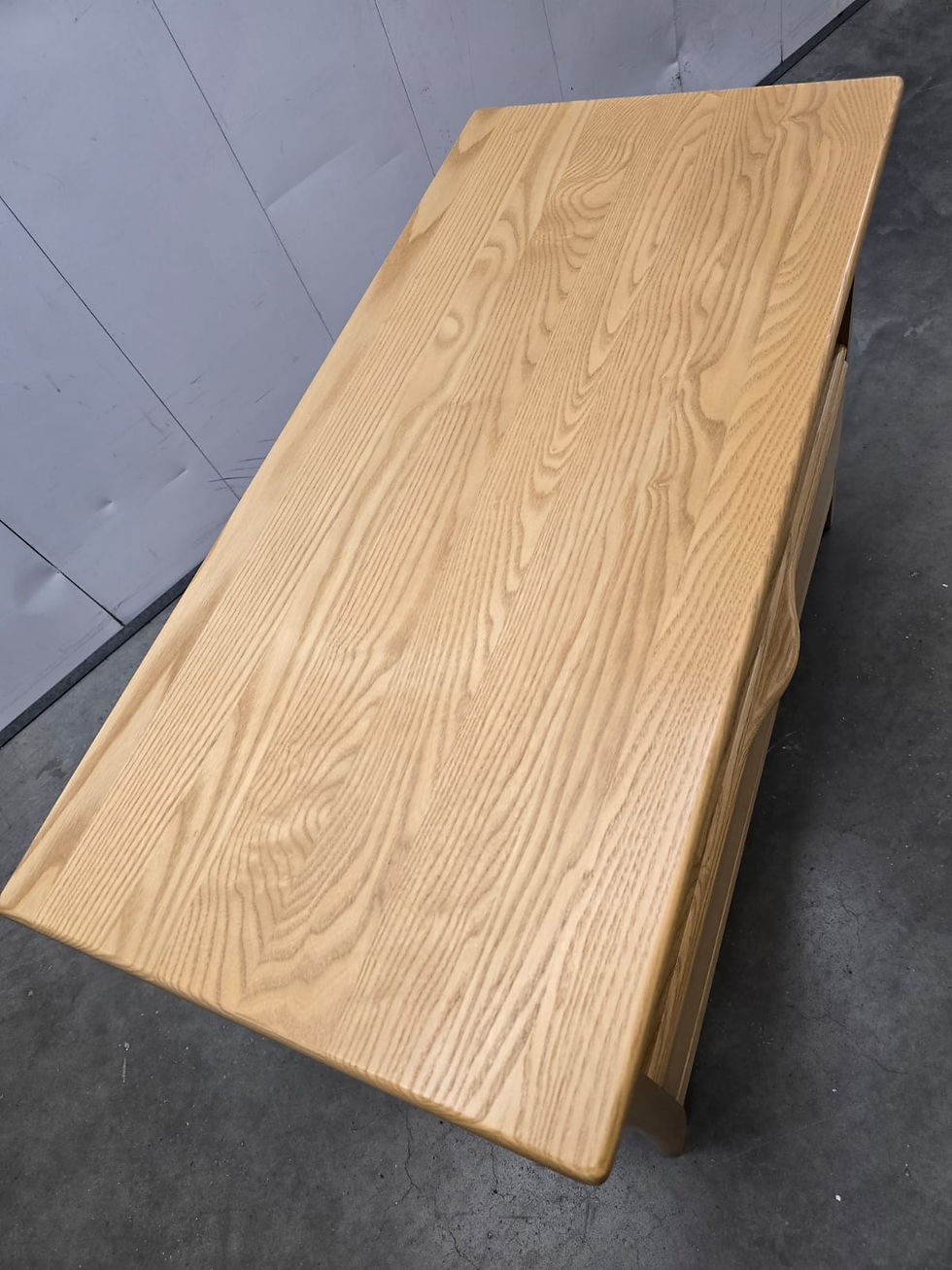 Thumbnail: Ercol Mantua TV Unit