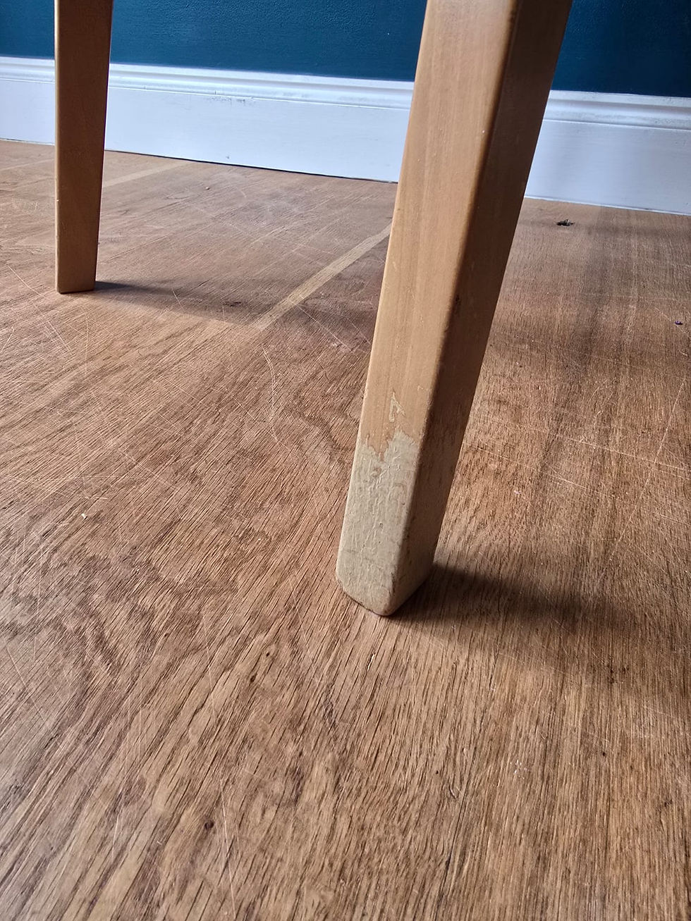Thumbnail: Ercol 557 Dining Chairs