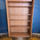 Thumbnail: Ercol Windsor Glass Display Bookcase