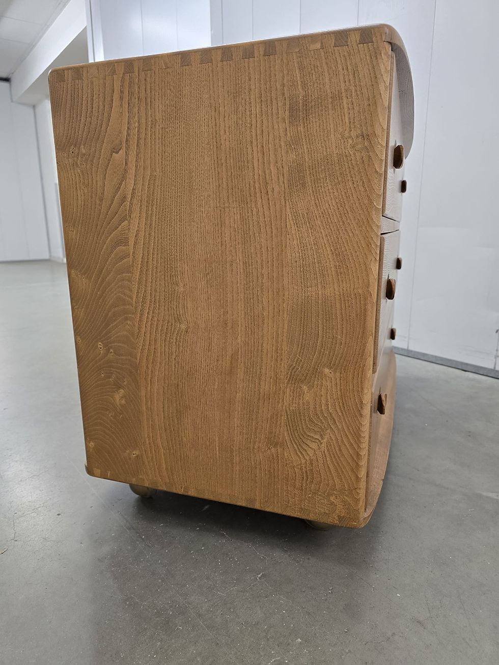 Thumbnail: Ercol Windsor Chest of Drawers