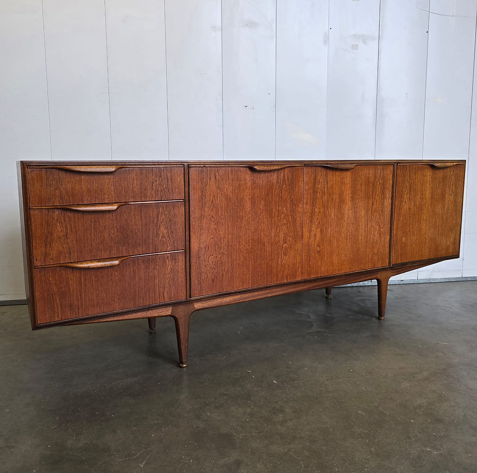 Thumbnail: McIntosh Dunvegan Sideboard