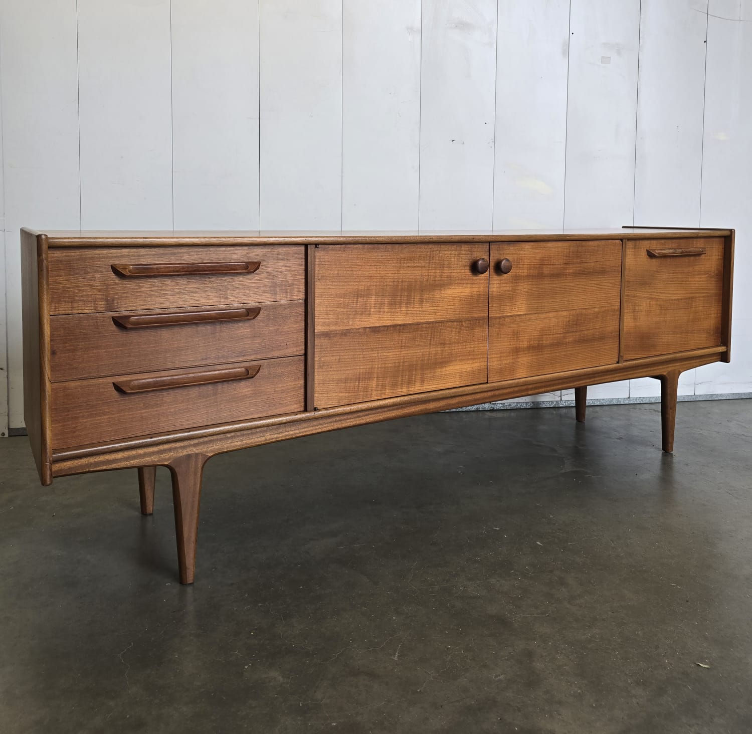 Mid-Century Sideboard by John Herbert for A Younger