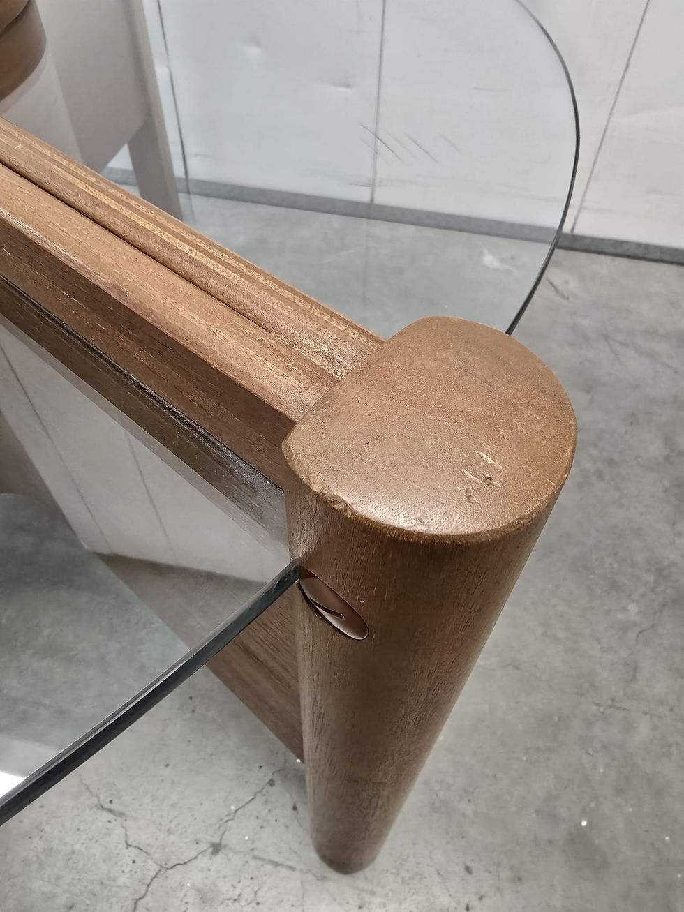 Thumbnail: Nathan Thermoform Coffee Table