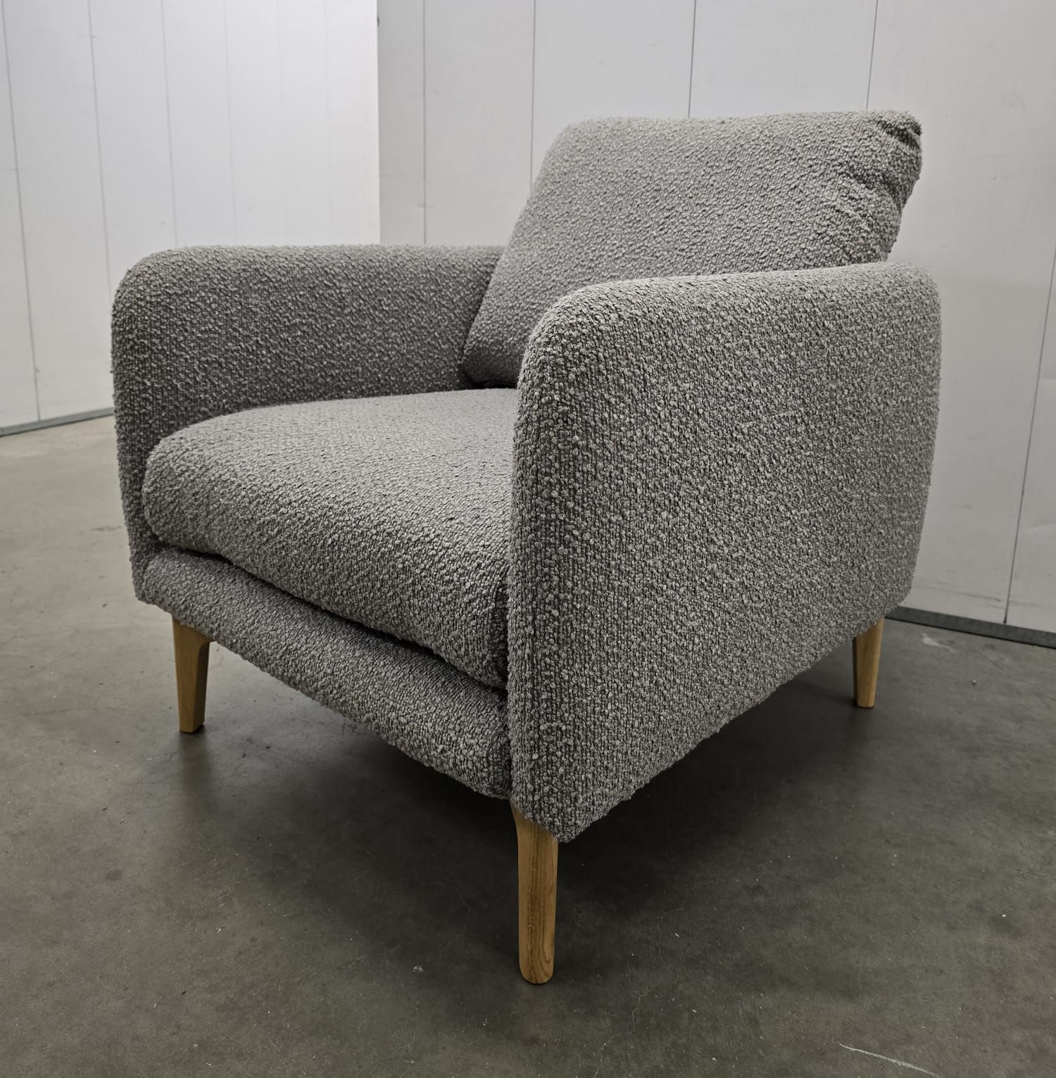 Ercol Aosta Armchair