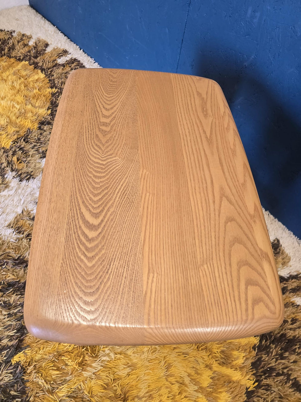 Thumbnail: Ercol Windsor Magazine Rack