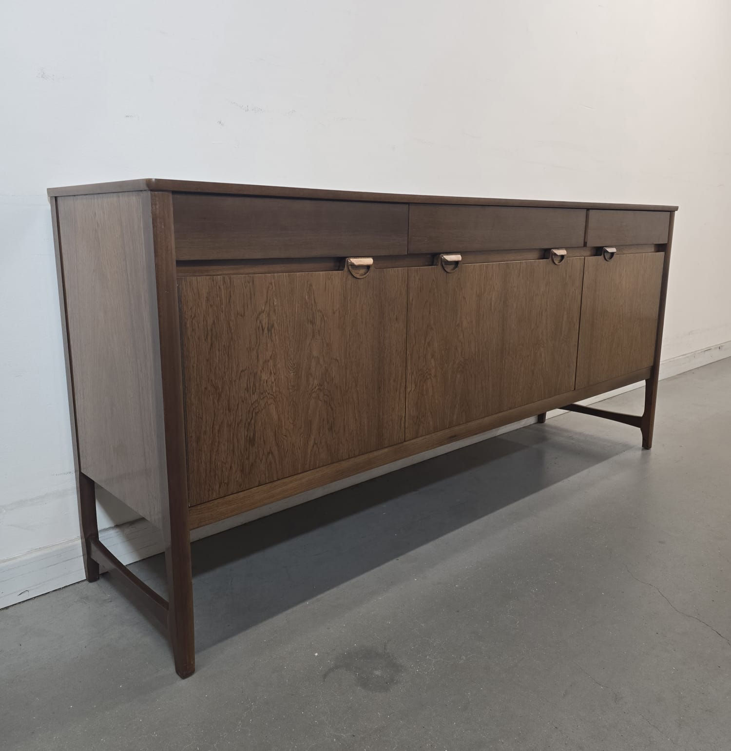 Nathan Caspian Vintage Sideboard