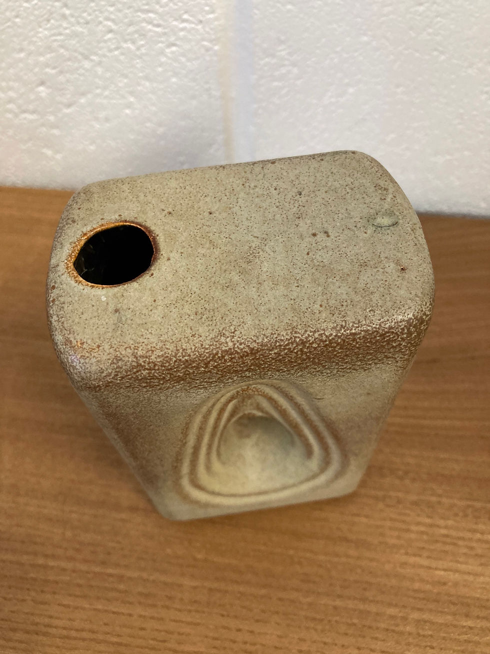 Thumbnail: West German Vase