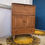Thumbnail: Ercol 278 Serving Cabinet