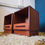 Thumbnail: G Plan Fresco Bedside Tables
