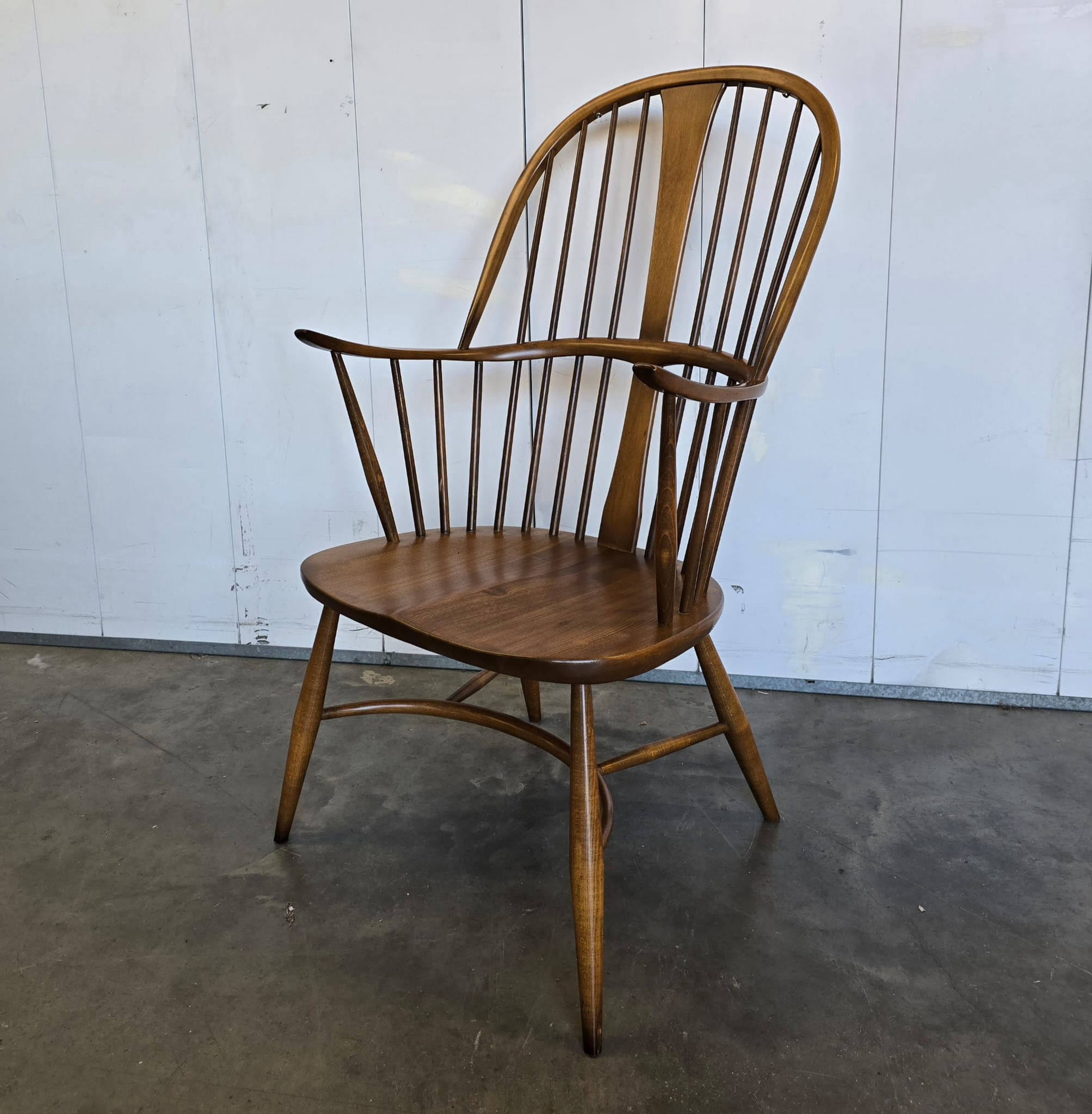 Ercol Chairmakers Chair