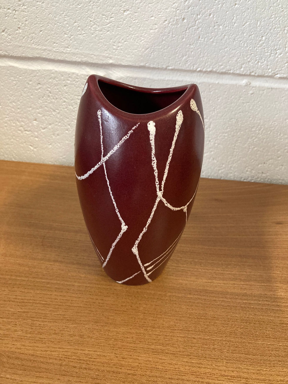 Thumbnail: Mid-Century Vase