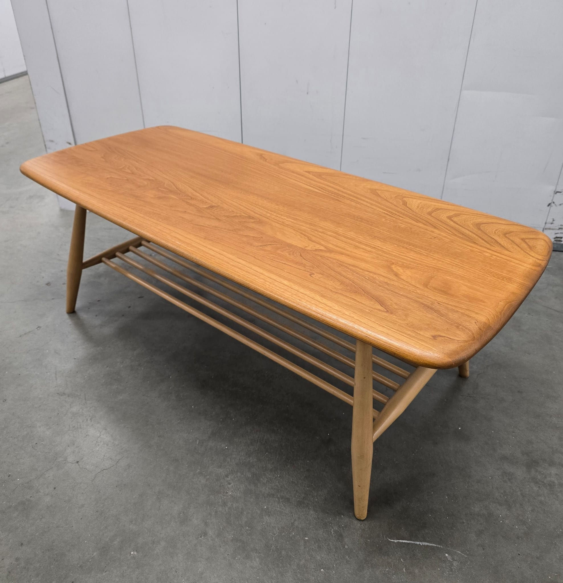 Ercol 459 Coffee Table