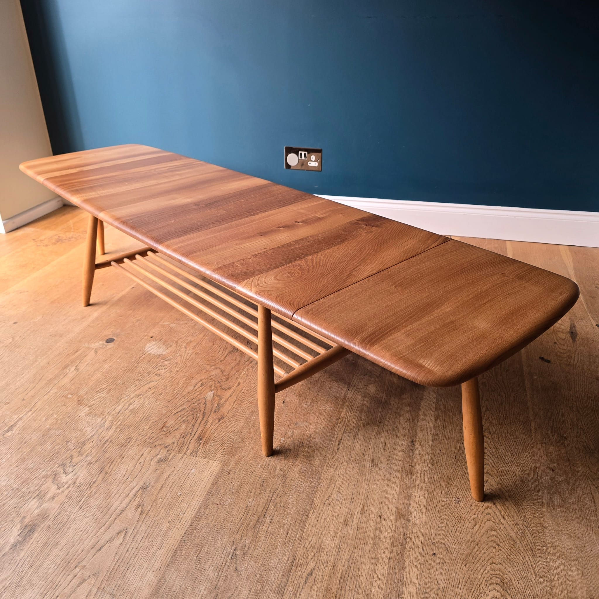 Ercol 456 Drop Leaf Coffee Table