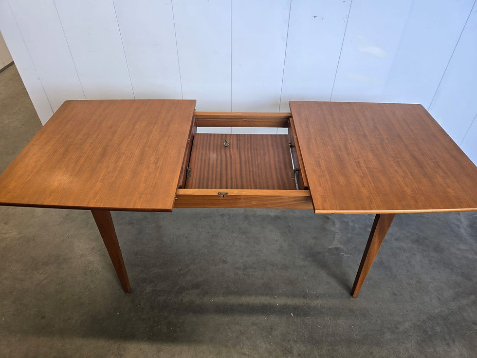 Thumbnail: A. Younger Extending Dining Table