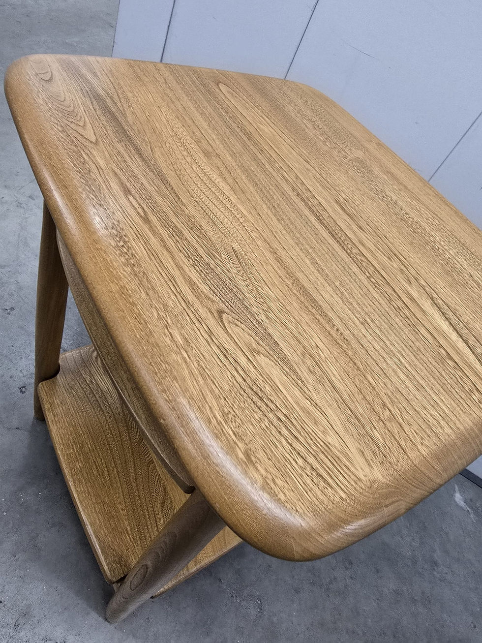 Thumbnail: Ercol Windsor Lamp Table