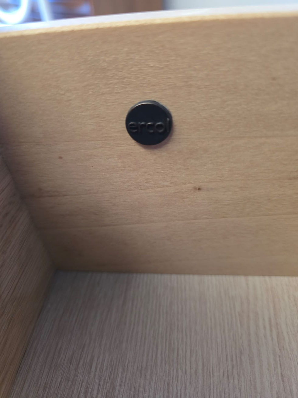 Thumbnail: Ercol Winslow Chest of Drawers