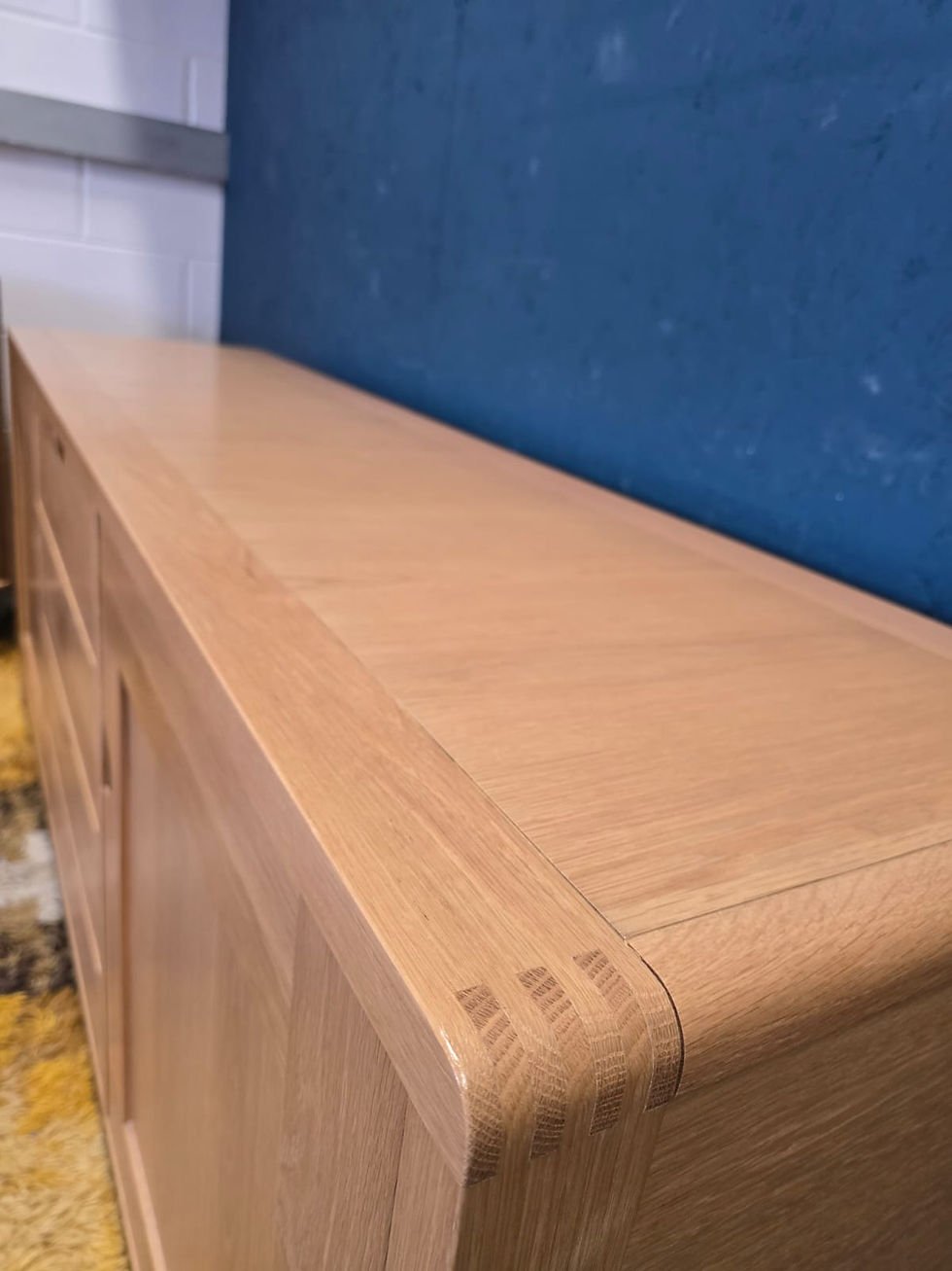 Thumbnail: Ercol Bosco Sideboard