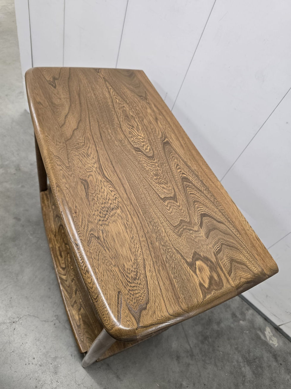 Thumbnail: Ercol Windsor Console Table