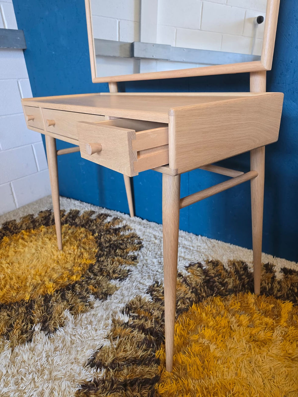 Thumbnail: Ercol Winslow Dressing Table
